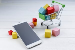 online marketplace management services